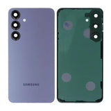 Samsung Galaxy S24 Plus Back Cover OEM Medium Purple