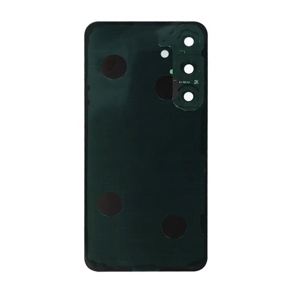 Samsung Galaxy S24 Plus Bakside - Svart