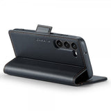 CaseMe Samsung Galaxy S24 Plus Etui 023 Series Svart