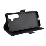 Gear Samsung Galaxy S24 Plus Etui 3 Kortlomme  Svart