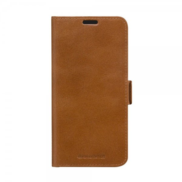 dbramante1928 Samsung Galaxy S24 Plus Etui Copenhagen Tan