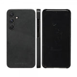 dbramante1928 Samsung Galaxy S24 Plus Etui Lynge Svart