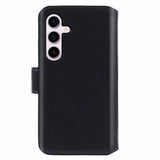 Nordic Covers Samsung Galaxy S24 Plus Etui MagLeather Raven Black