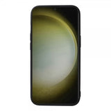 Betopnice Samsung Galaxy S24 Plus Etui Avtagbart Deksel 005 Blå