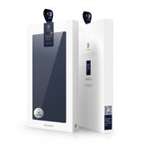 Dux Ducis Samsung Galaxy S24 Plus Etui Skin Pro Series Blå