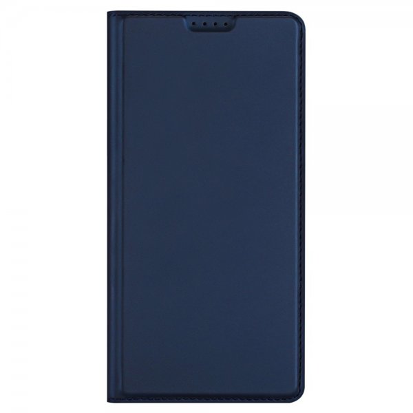 Dux Ducis Samsung Galaxy S24 Plus Etui Skin Pro Series Blå