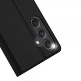 Dux Ducis Samsung Galaxy S24 Plus Etui Skin Pro Series Svart