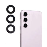 Samsung Galaxy S24 Plus Kameraglass