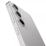 Spigen Samsung Galaxy S24 Plus Kamerabeskytter GLAS.tR EZ Fit Optik Pro 2-pakning Grå