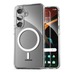 Samsung Galaxy S24 Plus Deksel
