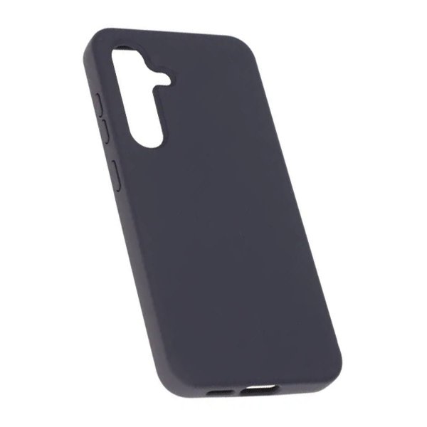 Rvelon Samsung Galaxy S24 Plus Deksel Silikon Lilla
