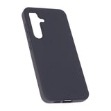 Rvelon Samsung Galaxy S24 Plus Deksel Silikon Lilla