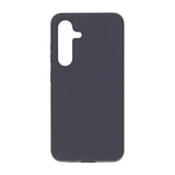 Rvelon Samsung Galaxy S24 Plus Deksel Silikon Lilla