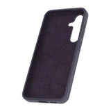 Rvelon Samsung Galaxy S24 Plus Deksel Silikon Lilla