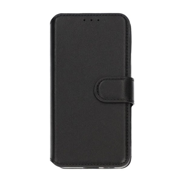 Rvelon Samsung Galaxy S24 Plus Etui 4 Kortlomme Svart