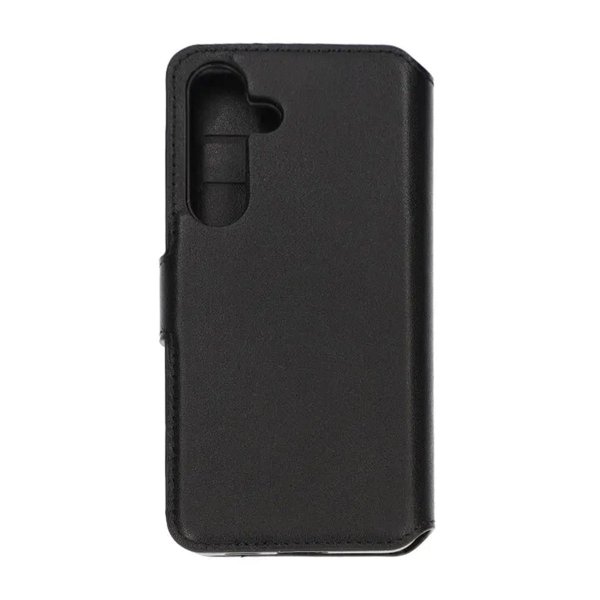Rvelon Samsung Galaxy S24 Plus Etui 4 Kortlomme Svart