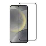 Rvelon Samsung Galaxy S24 Plus/S25 Plus Skjermbeskytter Monteringsramme