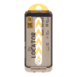 Rvelon Samsung Galaxy S24 Plus/S25 Plus Skjermbeskytter Monteringsramme