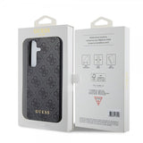 Guess Samsung Galaxy S24 Plus 4G Charm Grå