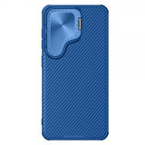 Nillkin Samsung Galaxy S24 Plus Deksel CamShield Prop Blå