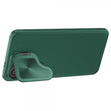 Nillkin Samsung Galaxy S24 Plus Deksel CamShield Prop Grønn