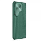 Nillkin Samsung Galaxy S24 Plus Deksel CamShield Prop Grønn
