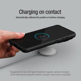 Nillkin Samsung Galaxy S24 Plus Deksel CamShield Prop MagSafe Grønn