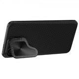 Nillkin Samsung Galaxy S24 Plus Deksel CamShield Prop MagSafe Svart