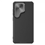 Nillkin Samsung Galaxy S24 Plus Deksel CamShield Prop Svart