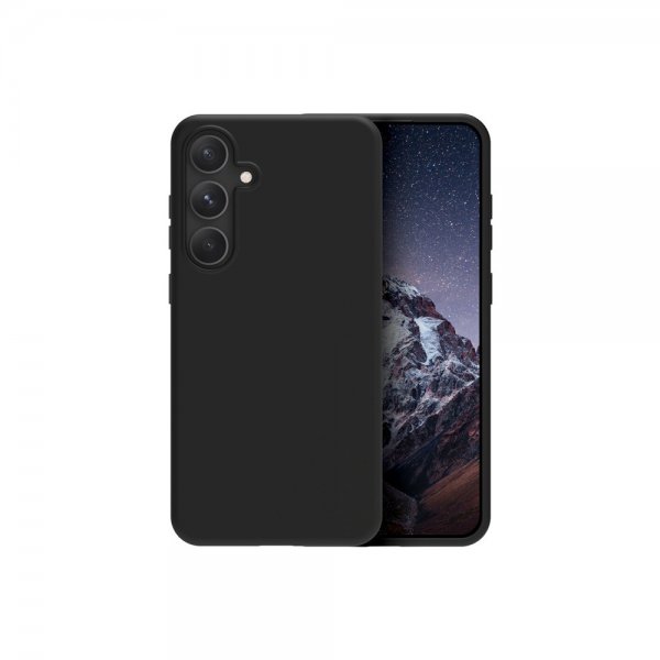 dbramante1928 Samsung Galaxy S24 Plus Deksel Costa Rica Night Black