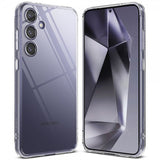 Ringke Samsung Galaxy S24 Plus Fusion Clear