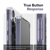 Ringke Samsung Galaxy S24 Plus Fusion Clear