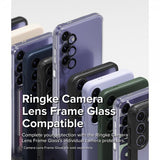 Ringke Samsung Galaxy S24 Plus Fusion Clear