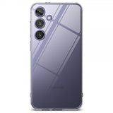 Ringke Samsung Galaxy S24 Plus Fusion Clear