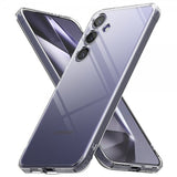 Ringke Samsung Galaxy S24 Plus Fusion Clear