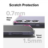 Ringke Samsung Galaxy S24 Plus Fusion Clear