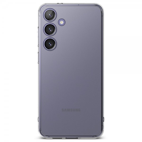 Ringke Samsung Galaxy S24 Plus Fusion Matte Clear