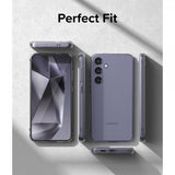 Ringke Samsung Galaxy S24 Plus Fusion Matte Clear