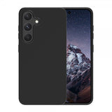 dbramante1928 Samsung Galaxy S24 Plus Deksel Greenland Night Black