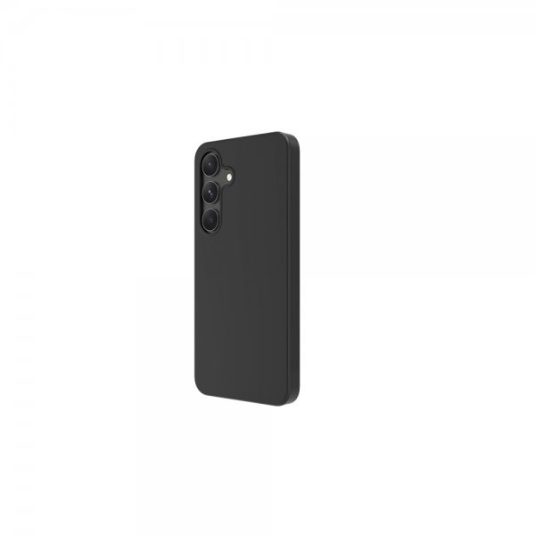 dbramante1928 Samsung Galaxy S24 Plus Deksel Greenland Night Black