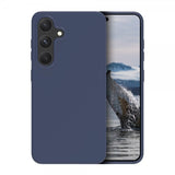 dbramante1928 Samsung Galaxy S24 Plus Deksel Greenland Pacific Blue