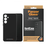 PanzerGlass Samsung Galaxy S24 Plus Deksel HardCase D3O Svart