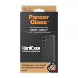 PanzerGlass Samsung Galaxy S24 Plus Deksel HardCase D3O Svart