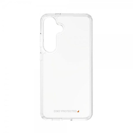 PanzerGlass Samsung Galaxy S24 Plus Deksel HardCase D3O Transparent