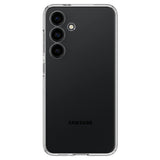 Spigen Samsung Galaxy S24 Plus Deksel Liquid Crystal Crystal Clear