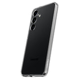 Spigen Samsung Galaxy S24 Plus Deksel Liquid Crystal Crystal Clear