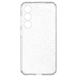 Spigen Samsung Galaxy S24 Plus Deksel Liquid Crystal Glitter Crystal Quartz