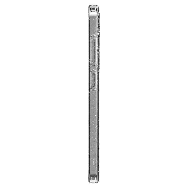 Spigen Samsung Galaxy S24 Plus Deksel Liquid Crystal Glitter Crystal Quartz