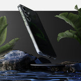 Spigen Samsung Galaxy S24 Plus Deksel Liquid Crystal Space Crystal
