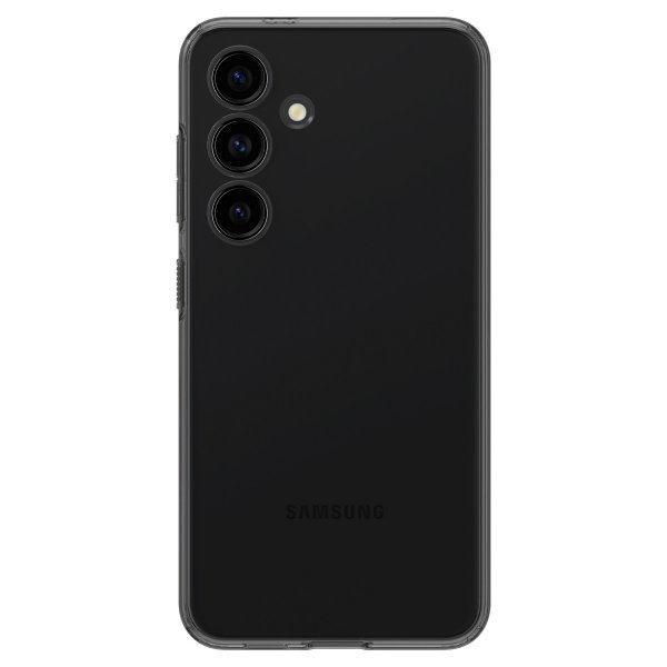 Spigen Samsung Galaxy S24 Plus Deksel Liquid Crystal Space Crystal